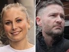 A leading ABC star has broken ranks with his own employer over the broadcaster’s new podcast launched by former Australian of the Year Grace Tame.