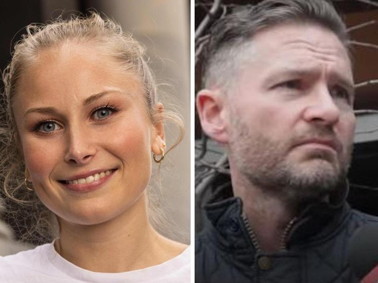 A leading ABC star has broken ranks with his own employer over the broadcaster’s new podcast launched by former Australian of the Year Grace Tame.