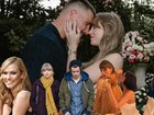 Has there been a more intriguing guest list to a celebrity wedding than that of Taylor Swift and Travis Kelce?