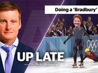 Pauline Hanson’s the Steven Bradbury of Australian politics, says Ben Harvey.