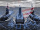 Defence chief pressed on whether AUKUS plan has been rewritten.