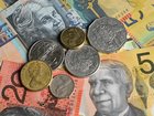 There are predictions property values will fall as the economy faces significant hurdles.