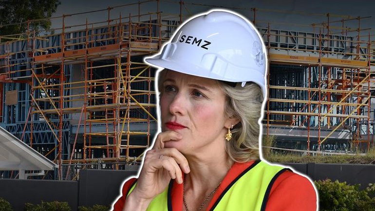 Labor’s housing gamble faces a fresh Coalition threat.