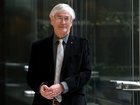 Dick Smith has issued a warning about Australia’s population problem. 