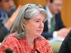 Australia’s new Defence Secretary has faced tough questions.
