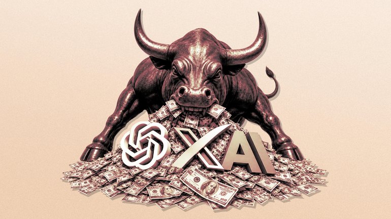 Investors should watch out for indigestion.