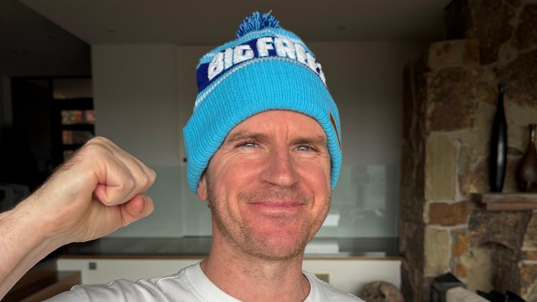 Sam Mac says he was honoured to be asked by the late Neale Daniher to take part in an icy plunge for the Big Freeze 12 and will do “absolutely anything” to help fight motor neurone disease.