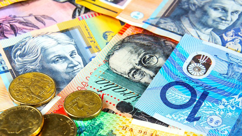 Rate rises bite as Australia’s economic growth weakens.