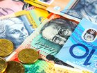 Rate rises bite as Australia’s economic growth weakens.
