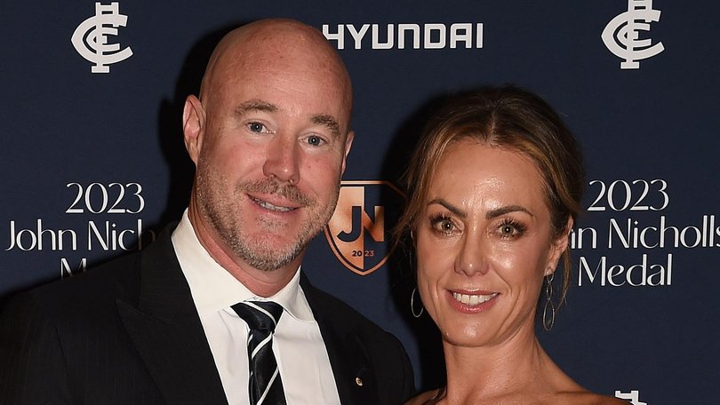 Legal action between Cate Sayers and her husband Luke Sayers will remain in the Supreme Court. Josie Hayden