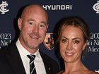 Legal action between Cate Sayers and her husband Luke Sayers will remain in the Supreme Court. Josie Hayden