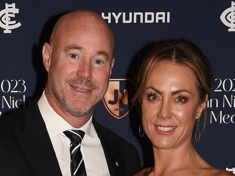 Legal action between Cate Sayers and her husband Luke Sayers will remain in the Supreme Court. Josie Hayden