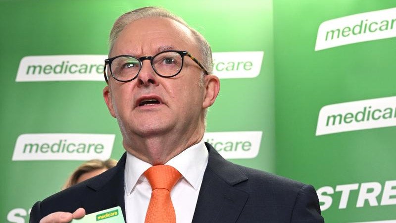A Labor senator has questioned Medicare 'cartel behaviour’ as the Albanese Government pushes roll out. 