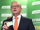 A Labor senator has questioned Medicare 'cartel behaviour’ as the Albanese Government pushes roll out. 