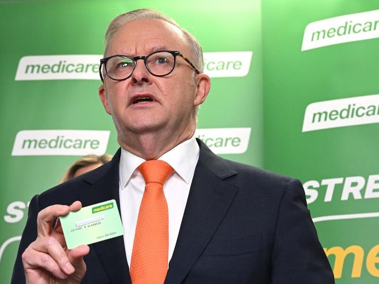 A Labor senator has questioned Medicare 'cartel behaviour’ as the Albanese Government pushes roll out. 