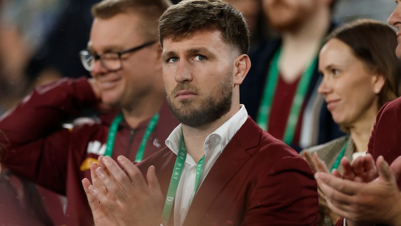 Jai Arrow is set to attend the AFL King’s Birthday clash.