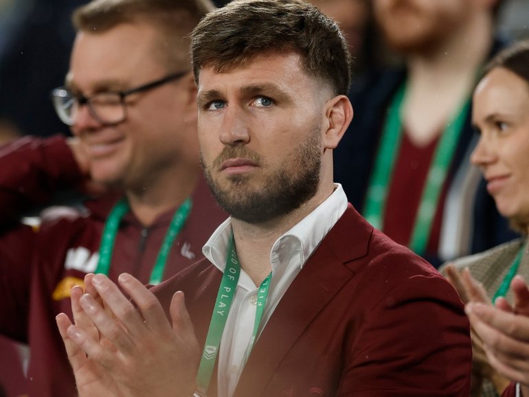 Jai Arrow is set to attend the AFL King’s Birthday clash.