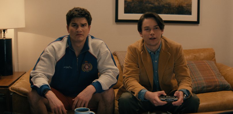 Not Suitable for Work’s first season consists of nine episodes.