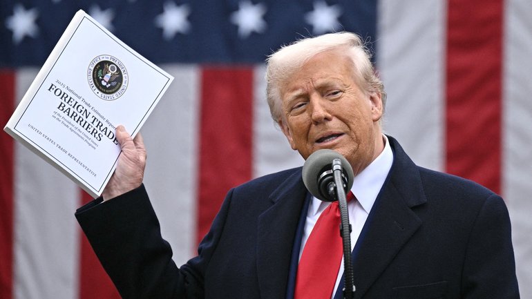 Donald Trump’s administrations wants to slap Australia with an additional 12.5 per cent tariff. 