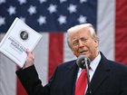 Donald Trump’s administrations wants to slap Australia with an additional 12.5 per cent tariff. 