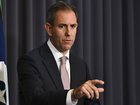 Treasurer Jim Chalmers has seized on a splurge of business spending into data centres as evidence the private sector is driving Australia’s economy.
