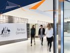 New legislation touted as enabling the Fair Work Commission to work more effectively will also allow the Commonwealth to favour contractors with EBAs for Federal Government projects. 