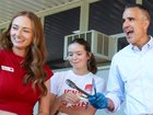 Peter Malinauskas's government will hand down a tight Budget the opposition has slammed as ‘cooked’. 