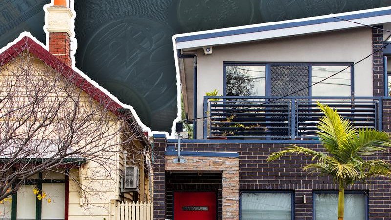 Contentious tax changes will have a larger drag on home prices than the government forecast in the Budget, according to analysis from Australia’s largest lender.