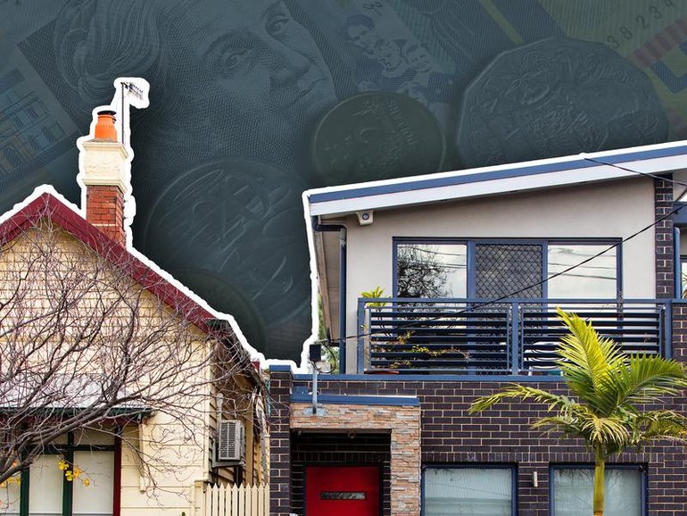 Contentious tax changes will have a larger drag on home prices than the government forecast in the Budget, according to analysis from Australia’s largest lender.