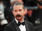 Shia LaBeouf pleaded guilty to hitting three people outside a bar in New Orleans on Mardi Gras. 