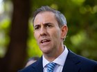 Jim Chalmers blasts Trump tariff move.