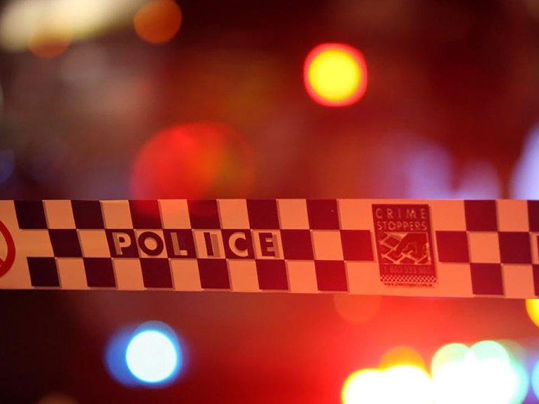 Five people have been charged with kidnapping and murdering a man whose body was found in a park. 