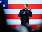 Elon Musk, chief executive officer of Tesla Inc.