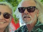 Di and Keith Blessing were allegedly attacked in their home near the tiny village of Torrington. Facebook