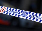An elderly couple have been seriously injured and a man has been shot during a suspected home invasion in northern New South Wales.