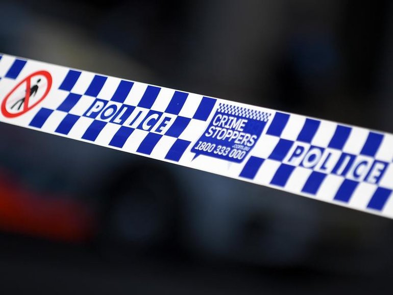An elderly couple have been seriously injured and a man has been shot during a suspected home invasion in northern New South Wales.