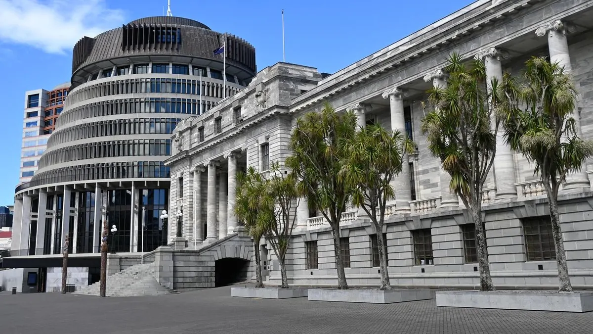 China bans four New Zealand politicians from entering mainland, Hong Kong and Macau after Taiwan visit