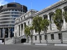 Four politicians from New Zealand have been banned from entering mainland China. 