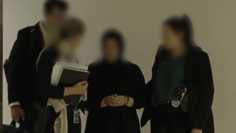 Major development in ISIS-linked woman’s bail fight.