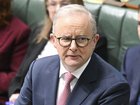 Prime Minister Anthony Albanese was spruiking his tax Bill in Parliament when the Opposition tried a new tactic. 