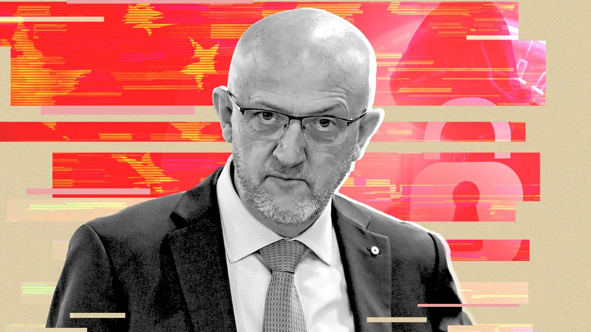 ASIO warning that Chinese spies using LinkedIn and job ads to steal defence, government intelligence