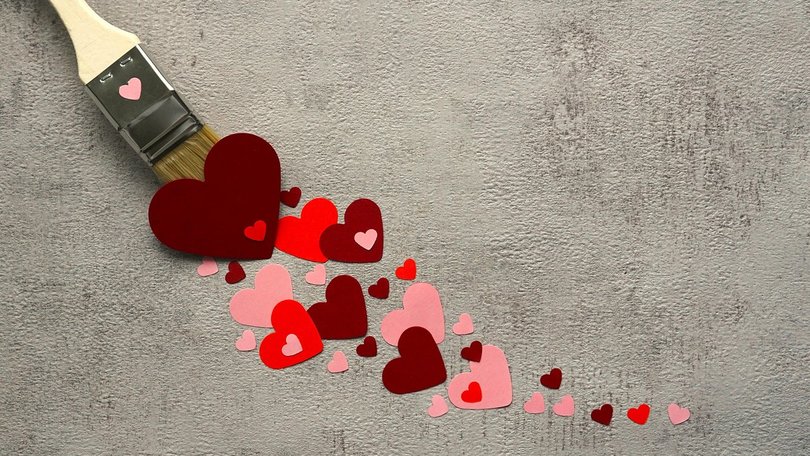 Dating expert Amy Chan on opening yourself up to love.