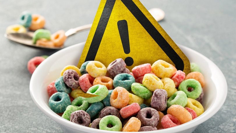 Why your breakfast could be a cereal killer. 