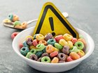 Why your breakfast could be a cereal killer. 