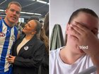 Chloe Pink has shared a raw video update after a number of devastating pregnancy setbacks.