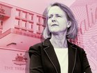 Jenny Wilkinson PSM was appointed Secretary to the Australian Treasury on June 16, 2025, becoming the first woman to hold the position. Gary Ramage