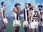 Collingwood have had their troubles in 2026.