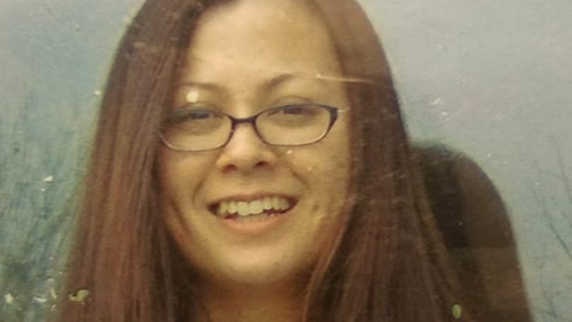 Ms Brooten left the United States for Australia in the early 2000s but stayed in contact with her daughter Caitlin Williams over social media. Picture: Supplied