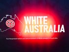 Neo-Nazi group White Australia has been seeking to register as a political party. (Lukas Coch/AAP PHOTOS)