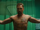 Javier Bardem in the Cape Fear TV remake.